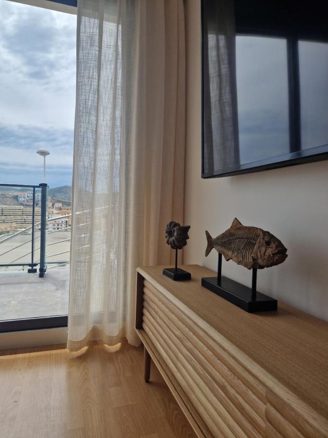 Willa Casa Buena Vista Con Piscina Y Ascensor Cullera Zewnętrze zdjęcie