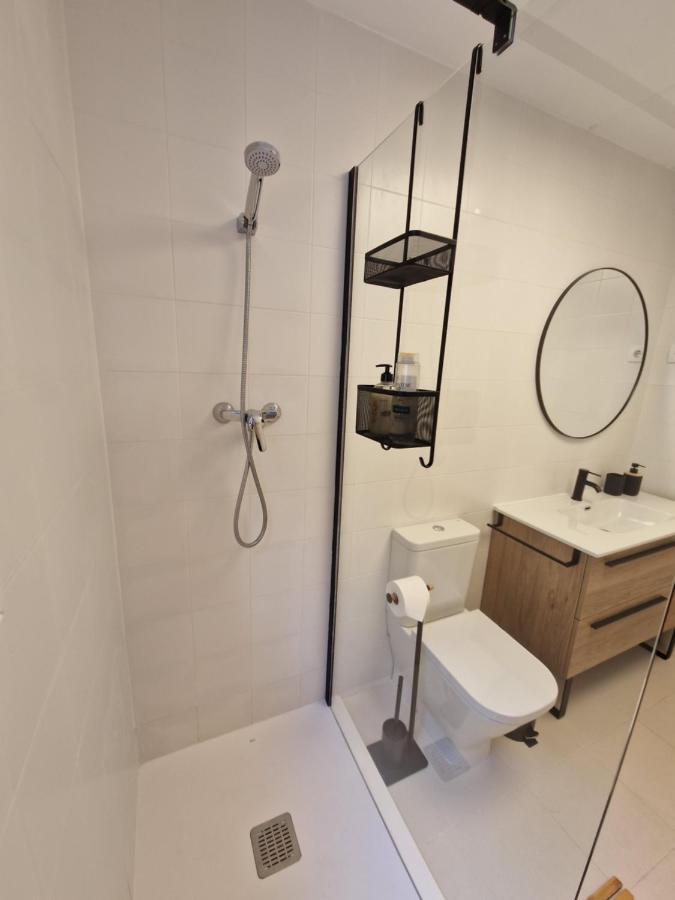 Willa Casa Buena Vista Con Piscina Y Ascensor Cullera Zewnętrze zdjęcie