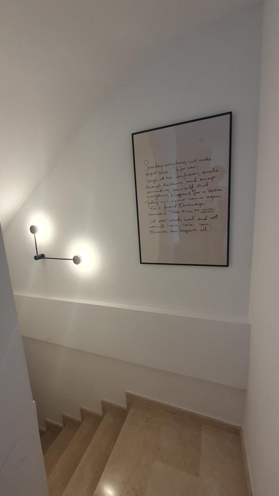 Willa Casa Buena Vista Con Piscina Y Ascensor Cullera Zewnętrze zdjęcie