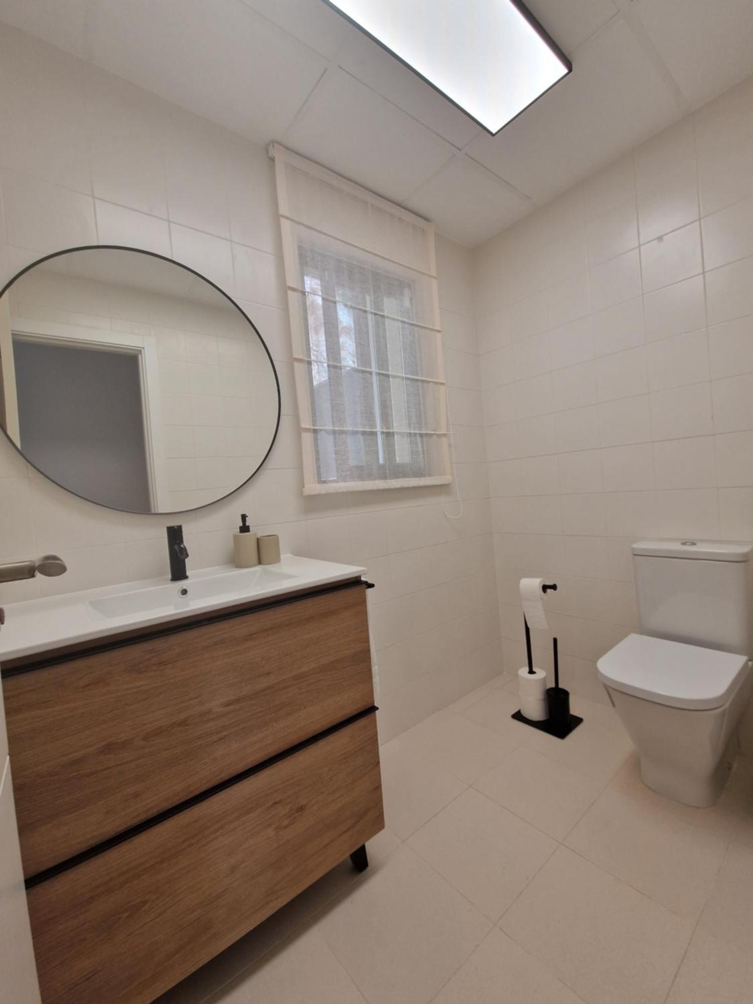 Willa Casa Buena Vista Con Piscina Y Ascensor Cullera Zewnętrze zdjęcie