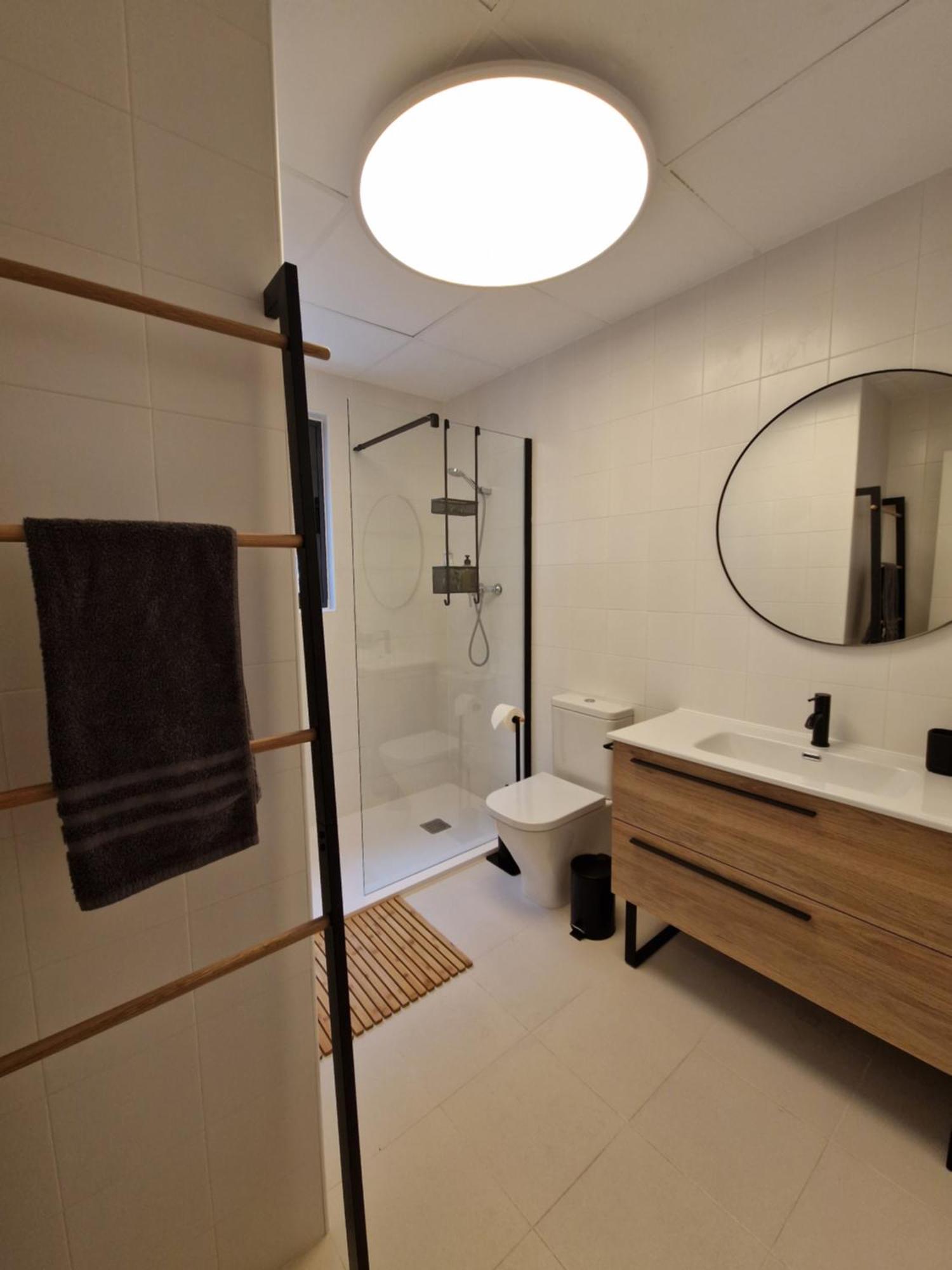 Willa Casa Buena Vista Con Piscina Y Ascensor Cullera Zewnętrze zdjęcie
