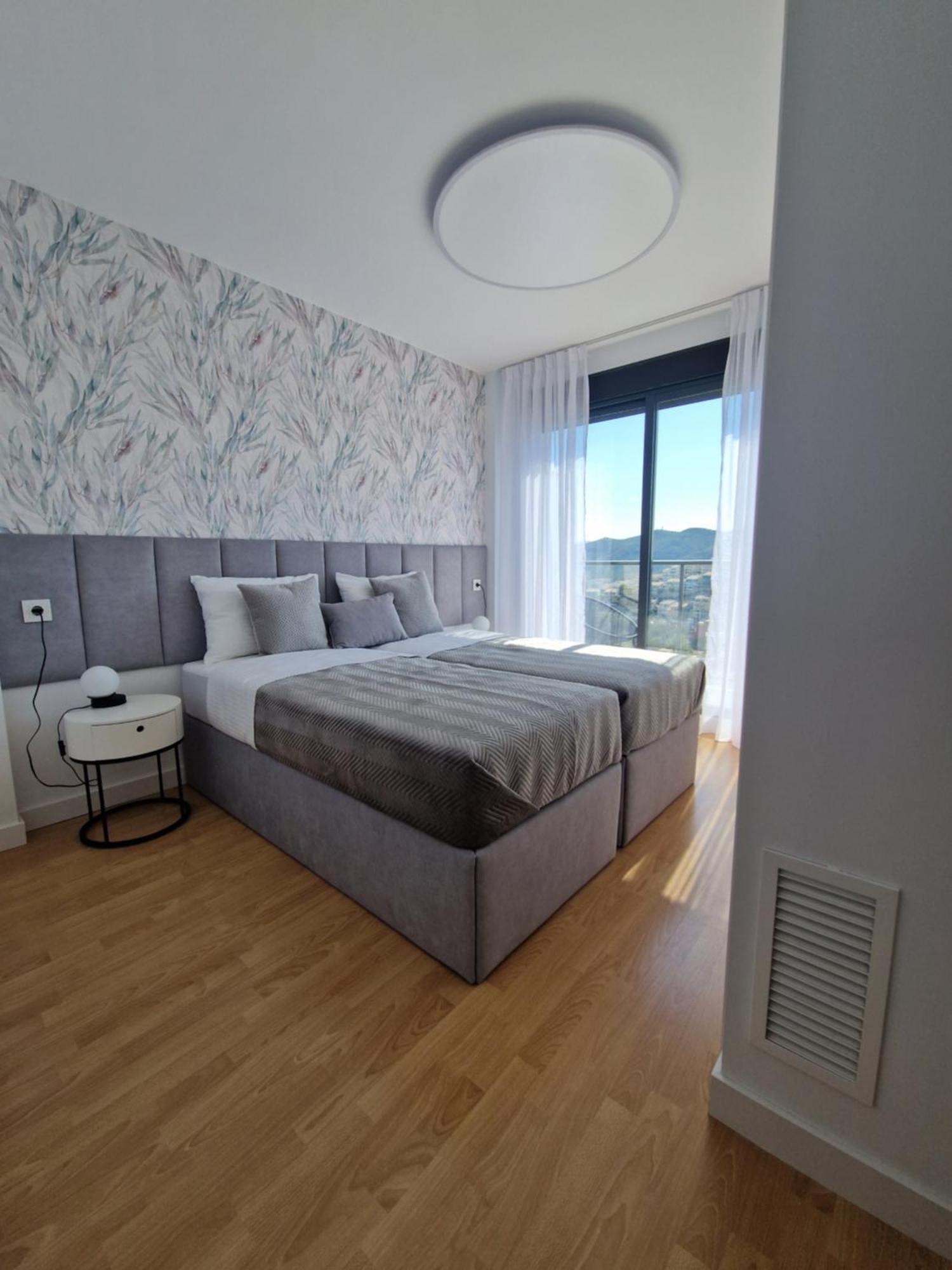 Willa Casa Buena Vista Con Piscina Y Ascensor Cullera Zewnętrze zdjęcie